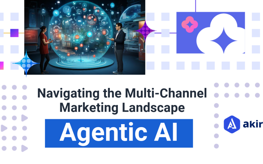 Agentic AI Transforms Ad Sales and Logistics